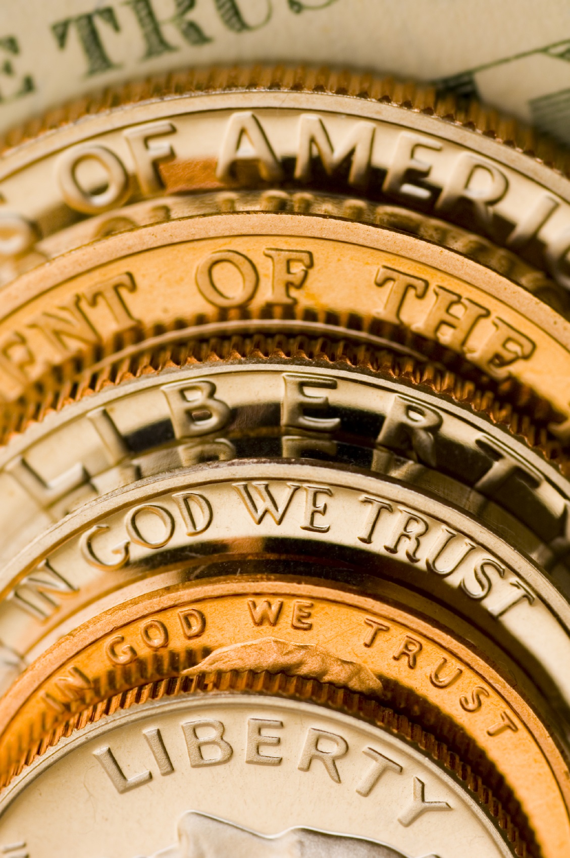 Coins
