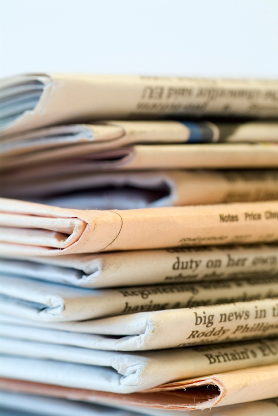Newsletters